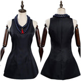 Anime Shaman King The Super Star - Kyoyama Anna Cosplay Disfraz Halloween Carnaval Traje