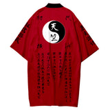 Anime Tokyo Revengers Tenjiku Capa 3D Impreso Cosplay Disfraz Carnaval Traje