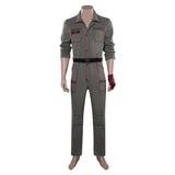 Juego Atomic Heart-P-3 Sergey Nechaev Cosplay Disfraz Adulto Traje De Carnaval Halloween Fiesta