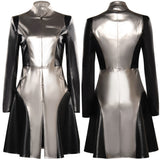 Juego Atomic Heart Tereshkova TER-A1 Cosplay Disfraz Adulto Traje De Carnaval Halloween Fiesta