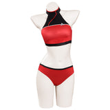Series De Televisión Star Trek: Lower Decks Bañador De Mujer Adulto Cosplay Trajes De Disfraces De Halloween Carnaval Fiesta disfrazdeptdiadebrujas.com®