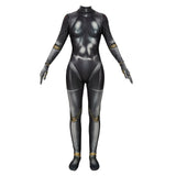Juego Atomic Heart Cosplay Costume Robot Twins Cosplay Disfraz Adulto Mono Traje De Carnaval Halloween Fiesta