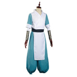 Anime The Legend of LuoXiaohei Wu Xian Cosplay Disfraz Halloween Carnaval Traje