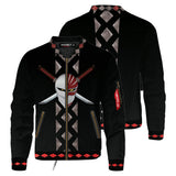 Anime One Piece Cosplay Abrigo de chaqueta Disfraz Halloween Carnaval Traje cremallera 3D Impreso hombre