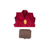 Anime The Owl House Edalyn Clawthorne Cosplay Disfraz Halloween Falda Vestido Carnaval Traje Mujer Per.