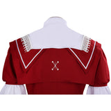 Juego FINAL FANTASY XVI FF16 Joshua Rosfield Cosplay Disfraz Halloween Carnaval Traje Per.