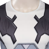 Juego Valorant Omen Chaqueta Cosplay Disfraz Traje Navidad Carnaval Fiesta 3D Impreso