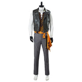 Anime Twisted Wonderland Jack Howl Cosplay Disfraz Halloween Carnaval Traje