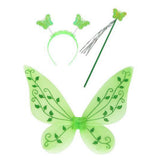 Película Peter Pan & Wendy Tinker Bell Cosplay Disfraz Vestido Halloween Carnaval Fiesta Niñas Disfraz Traje