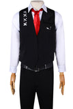 Juego Limbus Company Yi Sang Cosplay Disfraz Adulto Traje De Carnaval Halloween Fiesta