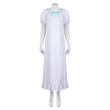 Anime Encanto Mirabel Pijama Cosplay Disfraz Vestido Navidad Carnaval Fiesta