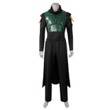 Series De Televisión The Mandalorian Boba Fett Cosplay Disfraz Adulto Traje De Carnaval Halloween Fiesta Adulto Disfraz Traje