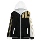 Anime Tokyo Revengers ryuguji Ken sano manjirou Sudadera Cosplay chaqueta cremallera Disfraz Traje 3D Impreso-disfrazdeptdiadebrujas.com®