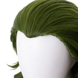 Película The Joker Joaquin Phoenix Arthur Fleck Joker Cosplay Peluca