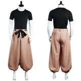 Anime Jujutsu Kaisen Touji Fushiguro Halloween Carnaval Cosplay Disfraz