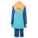 Anime The Seven Deadly Sins Los Siete Pecados Capitales King Cosplay Disfraz