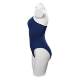 Anime Summer Time Rendering Ushio Kofune Bañador De Mujer Adulto Cosplay Trajes De Disfraces De Halloween Carnaval Fiesta