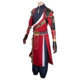 Juego Code Kite Sun Ce Cosplay Disfraz Adulto Traje De Carnaval Halloween Fiesta