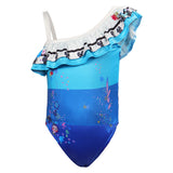 Anime Encanto Mirabel Niños Cosplay Fiesta Disfraz Traje de Baño Carnaval Creación Secundaria-disfrazdeptdiadebrujas.com®