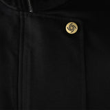 Anime Jujutsu Kaisen-Toge Inumaki Uniforme escolar Halloween Carnaval Cosplay Disfraz