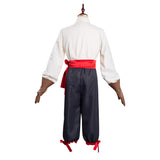 Juego Ni no Kuni: Cross Worlds -Swordsman Cosplay Disfraz Halloween Carnaval Traje Per.