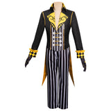 One Piece Trafalgar Law Halloween Cosplay Disfraz Adulto Traje De Carnaval Halloween Fiesta disfrazdeptdiadebrujas.com®