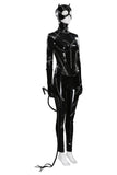 Película Batman Returns DC Elvis Selina Kyle Adulto Cosplay Disfraz Halloween Carnaval Fiesta