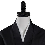 Anime Bleach Kuchiki Rukia Kimono Halloween Carnaval Cosplay Disfraz