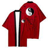 Anime Tokyo Revengers Tenjiku Capa 3D Impreso Cosplay Disfraz Carnaval Traje