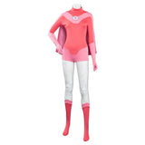 Anime Invincible Atom Eve Cosplay Disfraz Navidad Halloween Carnaval Fiesta Traje