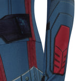 Película Guardians Of The Galaxy Vol. 3 Cosplay Disfraz Adulto Traje De Carnaval Halloween Fiesta