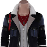 Anime The Legend of Heroes VI Sora no Kiseki---Van Arkride Cosplay Disfraz Halloween Carnaval Traje
