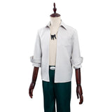 Anime Shaman King The Super Star - Yoh Asakura Camisa Cosplay Disfraz Halloween Carnaval Traje
