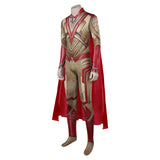 Película Guardians Of The Galaxy Vol.3 Warlock Adam Cosplay Disfraz Adulto Traje De Carnaval Halloween Fiesta