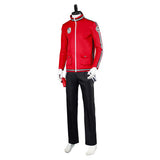 Anime World Trigger Arashiyama Squad Uniforme Cosplay Disfraz Navidad Halloween Carnaval Fiesta Traje