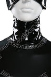 Película Batman Returns DC Elvis Selina Kyle Adulto Cosplay Disfraz Halloween Carnaval Fiesta