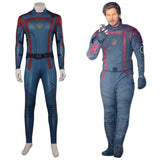 Película Guardians Of The Galaxy Vol. 3 Cosplay Disfraz Adulto Traje De Carnaval Halloween Fiesta
