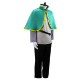 Anime God‘s Blessing On This Wonderful World KonoSuba Satou Kazuma Cosplay Disfraz Adulto Traje De Carnaval Halloween Fiesta