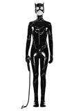 Película Batman Returns DC Elvis Selina Kyle Adulto Cosplay Disfraz Halloween Carnaval Fiesta