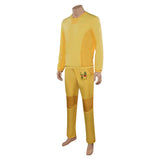 Película Guardians Of The Galaxy Vol. 3  Peter Quill Star-Lord Uniforme De Equipo Cosplay Disfraz Adulto Trajes Halloween Carnaval Fiesta
