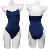 Anime Summer Time Rendering Ushio Kofune Bañador De Mujer Adulto Cosplay Trajes De Disfraces De Halloween Carnaval Fiesta