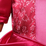 The Super Mario Bros. Movie Peach Cosplay Disfraz Niños Vestido Trajes Halloween Carnaval Fiesta Disfraz Traje