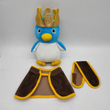 Juego Super Mario Bros Cosplay Juguetes De Peluche De Dibujos Suave Mascota Cumpleaños Xmas Regalo