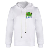 Juego Valorant Killjoy Sudadera Cosplay Navidad Fiesta 3D Impreso Casual chaqueta
