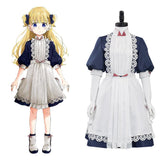 Anime Shadows House Emilico Cosplay Disfraz Navidad Halloween Carnaval Fiesta Traje