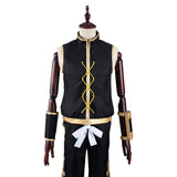 Anime Shaman King The Super Star - Tao Ren Cosplay Disfraz Halloween Carnaval Traje