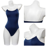 Anime Summer Time Rendering Ushio Kofune Bañador De Mujer Adulto Cosplay Trajes De Disfraces De Halloween Carnaval Fiesta