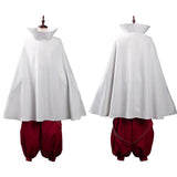 Anime Shaman King The Super Star 2021 - Yoh Asakura Cosplay Disfraz Halloween Carnaval Traje