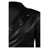 Película Grease Danny T-birds Cosplay Disfraz Adulto Chaqueta Abrigo Traje De Carnaval Halloween Fiesta