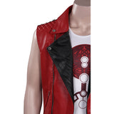 Película Thor: Love and Thunder - Thor Cosplay Disfraz Halloween Carnaval Traje Hombre Per.